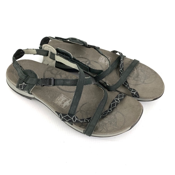 merrell jacardia sandals